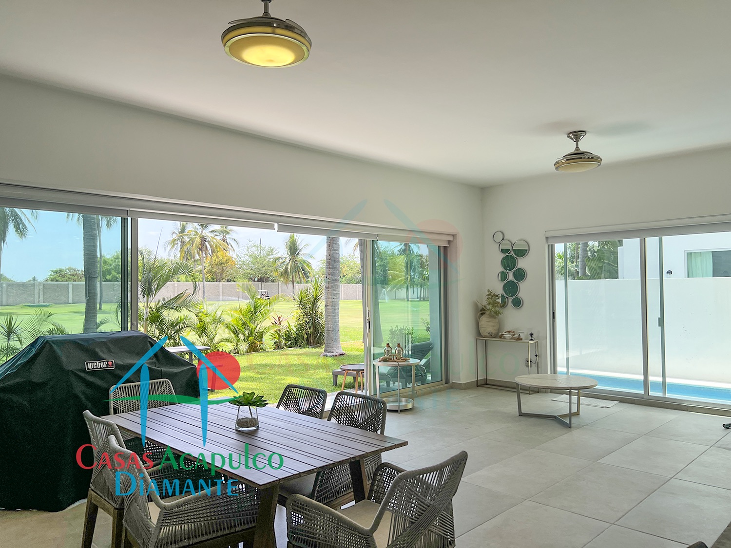 Xcaret 137 - Estancia 2